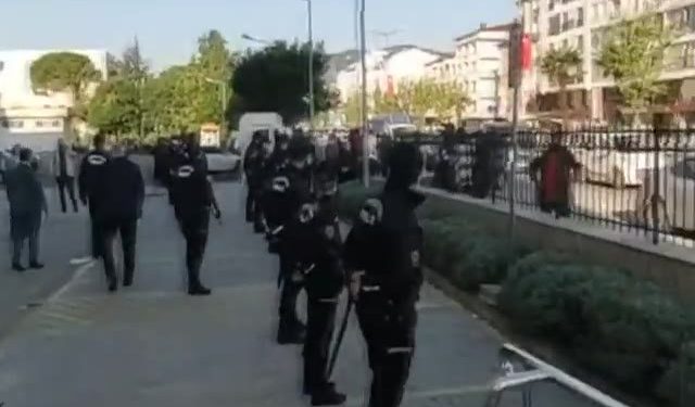 تركيا.. اعتقال 80 طالبًا في احتجاج على أزمة السكن الجامعي