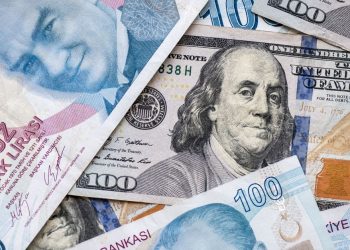 الدولار يسجل أعلى سعر في تركيا بعد خفض الفائدة