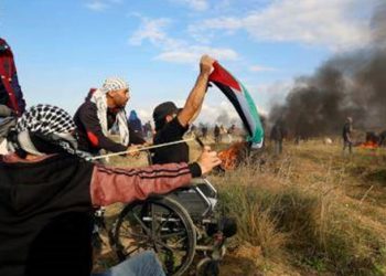 وسط تصعيد حول قضية الأسرى.. إسرائيل تستعدّ لـ”جمعة غضب” فلسطيني