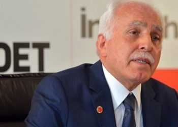 هل يترشح أردوغان لولاية ثالثة؟