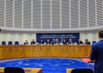 المحكمة الأوروبية تغرم تركيا بسبب عمدة بلدية معارض