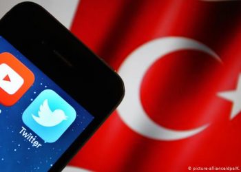 فريدوم هاوس: الإنترنت غير حر في تركيا!