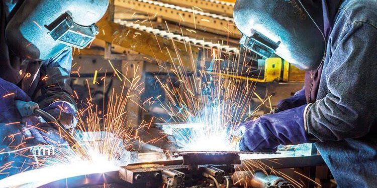 الإنتاج الصناعي في تركيا يسجل تراجعًا متسارعًا