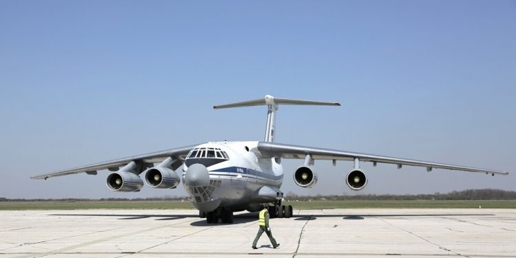 طالبان: تركيا وروسيا ستقدمان مساعدات إنسانية