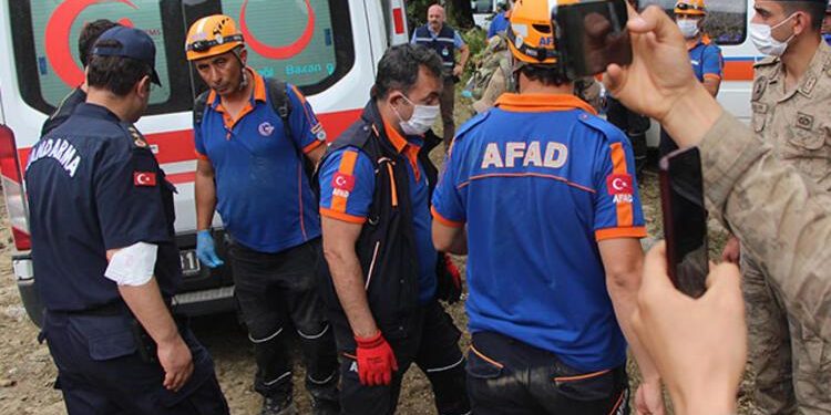 قطر تتبرع بمبلغ 265 مليون ليرة إلى تركيا