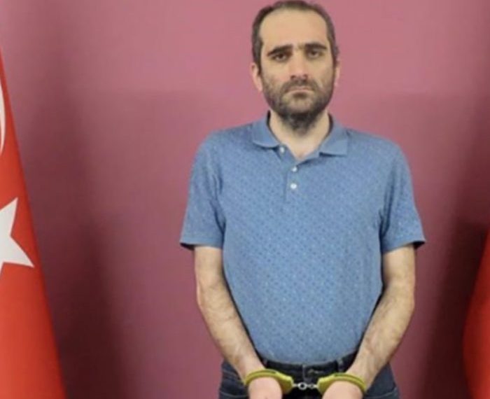 اختطاف قريب فتح الله جولن على جدول أعمال الأمم المتحدة