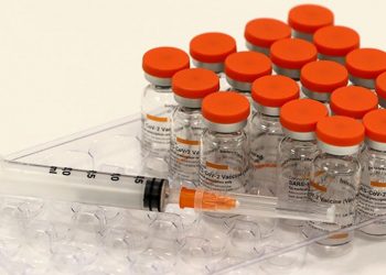 الدبلوماسيون الأتراك بالخارج في أزمة بسبب اللقاح الصيني!