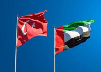 الإمارات تضع أعينها على أكبر مجموعة إعلامية في تركيا