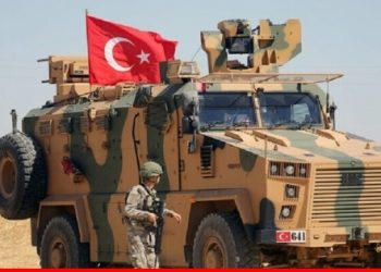 تركيا تعلن تحييد 6 مسلحين أكراد في العراق