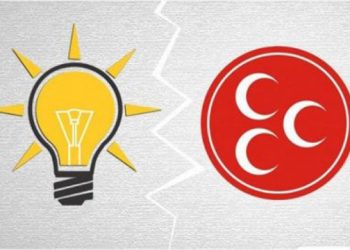 تركيا.. أزمة بالتحالف الحاكم بسبب “الدوائر الانتخابية الضيقة”