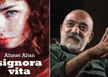 ترشيح رواية تركية كُتبت في السجن لجائزة أدبية مرموقة