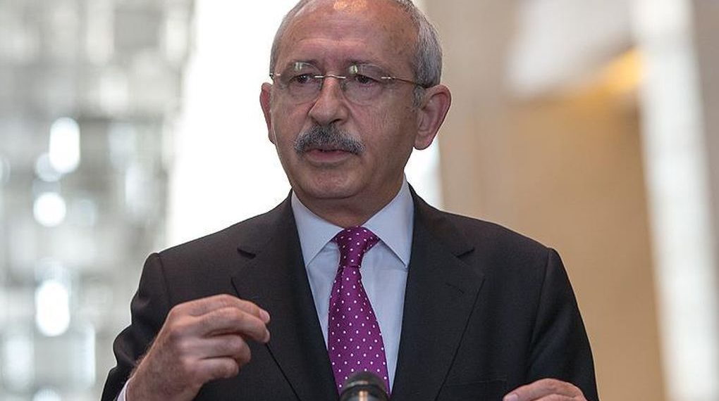 كيليتشدار أوغلو: الأزمة الكردية يمكن حلها