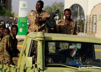 محاولة انقلاب فاشلة في السودان