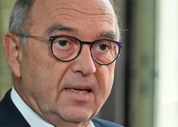 حزب ألماني: لا يمكننا تجاهل مشاكل الديمقراطية في تركيا