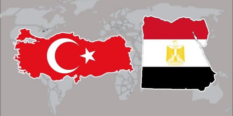 مستقبل العلاقات المصرية التركية بعد المحادثات الاستكشافية