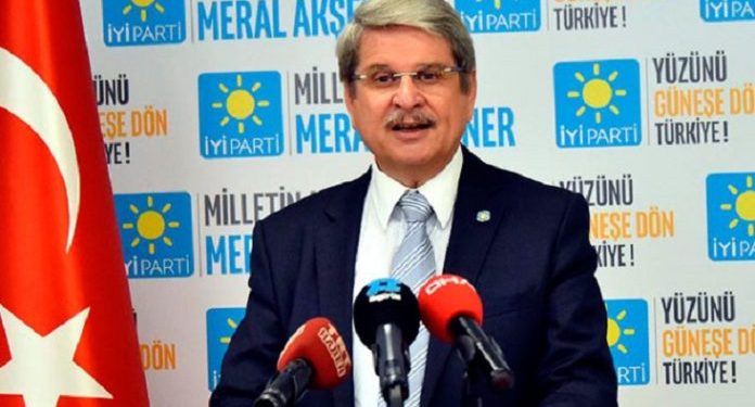 برلماني: اعترافات وزير أردوغان بالفساد تفتح قضية 2013