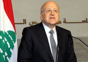 بعد أكثر من سنة من الانتظار .. الحكومة اللبنانية تتشكّل