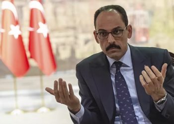 الرئاسة التركية: نتطلع إلى التطبيع مع أرمينيا!