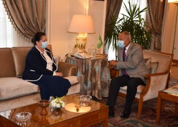 الجامعة العربية تعرض على الأمم المتحدة المشاركة بإعداد تقرير التنمية البشرية