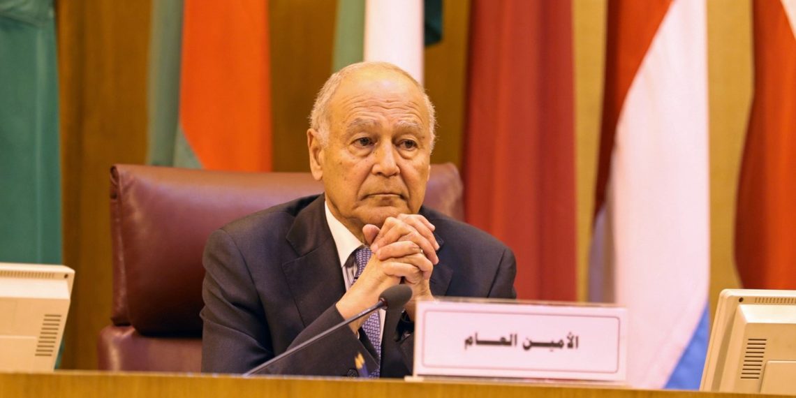 الأمين العام لجامعة الدول العربة يطلب من الأطراف الصومالية إعلاء مصلحة البلاد وتجاوز أية اختلافات