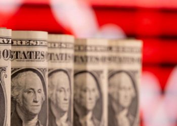 تركيا.. الدولار يرتفع عقب تصريحات رئيس “المركزي التركي”