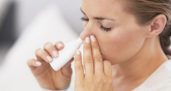 احتقان الأنف يسبب زيادة الوزن!