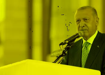 بلومبرج: تكلفة المعيشة تقلل من شعبية أردوغان