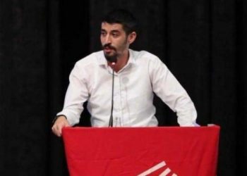 اعتقال قيادي في حزب الشعب الجمهوري بتهمة “إهانة أردوغان”