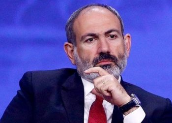 رئيس وزراء أرمينيا بعلق على رغبة أردوغان في تطبيع العلاقات