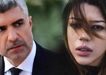 ممثل تركي أمام القضاء بسبب ضرب زوجته