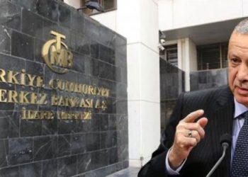 اقتصادي تركي: أردوغان يستعد لخفض الفائدة!