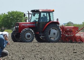 تركيا.. زيادة قياسية بأسعار المدخلات الزراعية