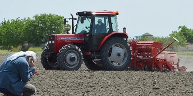 تركيا.. زيادة قياسية بأسعار المدخلات الزراعية