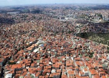 حكومة أردوغان تكشف المبلغ المرصود لمواجهة زلزال إسطنبول المدمر