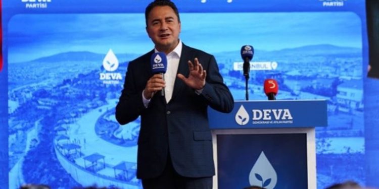 باباجان: هدف الدخل القومي لحكومة أردوغان أقل مما بلغناه في 2008