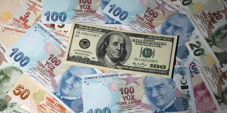 سوسيتيه جنرال الفرنسي يحذر من مخاطر تحدق بالليرة