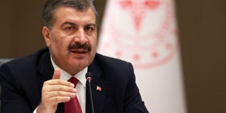 وزير الصحة التركي: نتائج الإهمال أكثر مما نعرف!