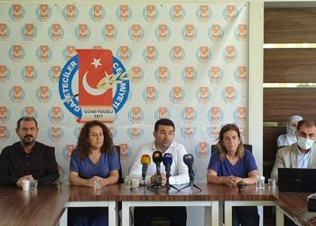 الحزب الكردي: نحن نواجه أكبر عملية سطو في التاريخ