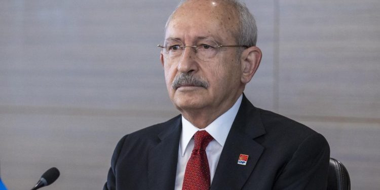 كيليتشدار أوغلو: سياسة أردوغان جلبت الفقر للشعب