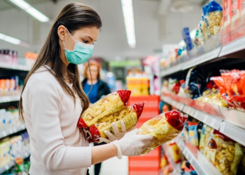 “برغل بالديدان”.. فضيحة بأكبر سلاسل السوبر ماركت في تركيا