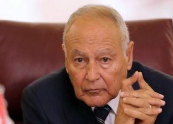 أبو الغيط يشارك في منتدى دولي بالشارقة