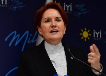 تركيا.. ميرال أكشنار تتوقع عقد انتخابات مبكرة في هذا التوقيت..