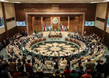 الجامعة العربية تدعم استضافة الإمارات قمة المناخ 2022