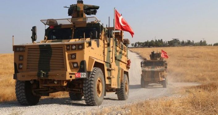 رويترز: تركيا تستعد لحرب جديدة في سوريا!