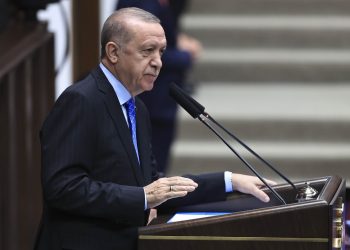 مزاعم أردوغان تنهار.. 195 ألف مواطن اتهموا بـ”إهانة الرئيس”