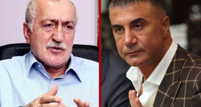 وزير سابق: الدولة مصدر معلومات سادات بكر!