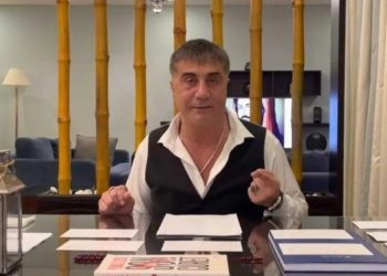 سادات بكر: وعود أردوغان بشأن “الإمبراطورية العثمانية” كذب وتزييف!