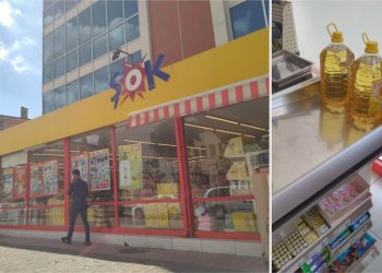 مواطن تركي يسرق سلعة ارتفع ثمنها بشكل خيالي