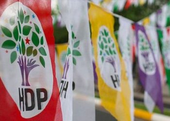 هل يزداد دعم حزب الشعوب الديمقراطي في تركيا؟