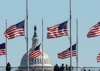 أمريكا تفرض عقوبات على أفراد وكيانات بتهمة دعم “حزب الله” و”فيلق القدس”